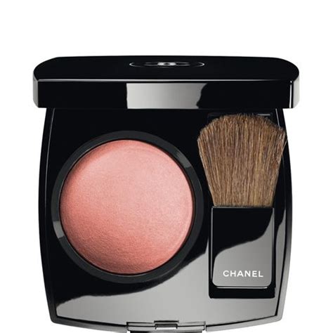 chanel rose petale blush cs